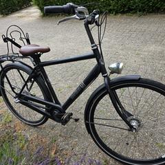 Fiets (cortina, mannelijk), come riportato a iLost
