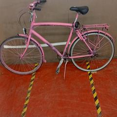 Kolo Roze onbekend, jak nahlášeno Fietsdepot Hasselt pomocí iLost