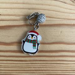 Arracada Clip, segons ha informat hoop Kirche - Campus Bremen mitjançant iLost