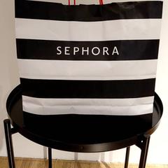 Sac kraft, como reportado por IKEA Nantes utilizando o iLost