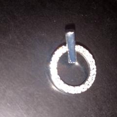 Oorbel, zoals gemeld door TivoliVredenburg met iLost