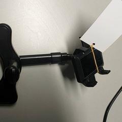 Phone holder bicycle, as reported by Regio Limburg - Leuven using iLost