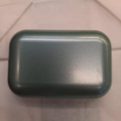 Oortjes, ako bolo nahlásené Rotterdam The Hague Airport pomocou iLost