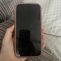 IPhone met roze hoesje، كما تم الإبلاغ عنه عبر iLost