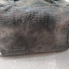 Bag اسود, som rapportert av محطة الدمام (الدمام) ved bruk av iLost