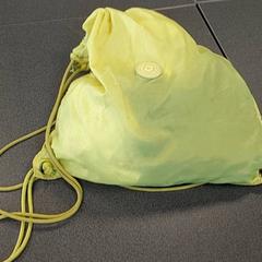 Taška Turnkledij, ako bolo nahlásené Regio Limburg - Leuven pomocou iLost