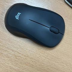 Myš, jak nahlášeno Sheraton Brussels Airport Hotel pomocí iLost