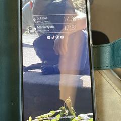 Telefoon met groen hoesje, som rapportert til iLost