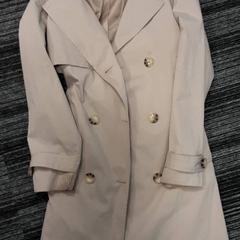 Dzseki beige, amint azt Arriva Vechtdallijnen az iLost segítségével jelentette.