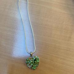 Collier, a été signalé par Gemeente Zutphen utilisant iLost