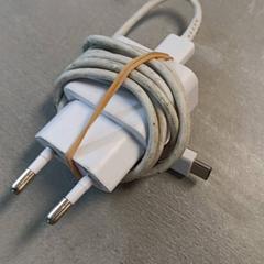 Adaptador, como reportado por Arriva Friesland / Groningen utilizando o iLost