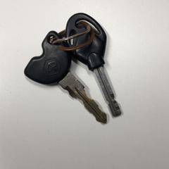 Giltzak, gisa salatu by Gemeente Haarlem iLost erabiliz