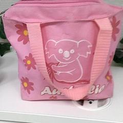 Torebka, Torba & Torba dla dzieci Roze met koala, zgłoszono przez IKEA Hasselt przy użyciu iLost