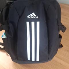 Rucksack, gemeldet von Connexxion Haarlem AML über iLost