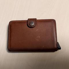 Korthållare - Van Aerde, rapporterat av Regio Oost-Vlaanderen med iLost