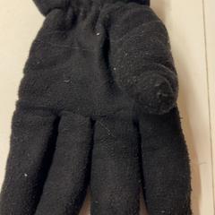 장갑, iLost를 사용하여 Het Amsterdamse Winterparadijs에 보고됨