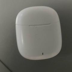 Productes electrònics - oortjes case wit, segons ha informat Centraal magazijn mitjançant iLost