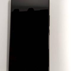 Smarthphone - zwart Xiaomi, como reportado por Centraal magazijn utilizando o iLost