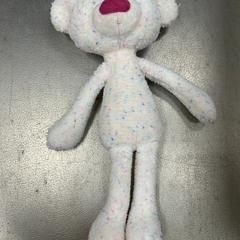 دمية دب، كما تم الإبلاغ عنه بواسطة IKEA Linköping عبر iLost