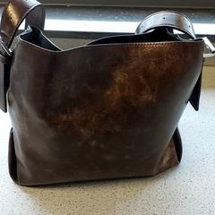 Torba - Handtas, zgłoszono przez Regio Limburg - Leuven przy użyciu iLost