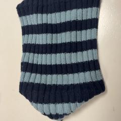 Šál Donkerblauw, ako bolo nahlásené Koninklijk Theater Carré pomocou iLost