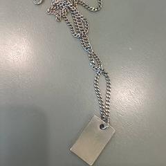 İLost kullanarak Qbuzz GD Groningen HS tarafından bildirildiği gibi Kolye