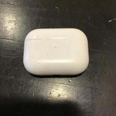 Airpod, zoals gemeld door Qbuzz U-OV met iLost