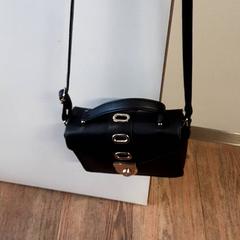 Tasche, gemeldet von Qbuzz ZHN über iLost