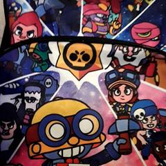 Ruksak, ako bolo nahlásené EBS Tramplein pomocou iLost