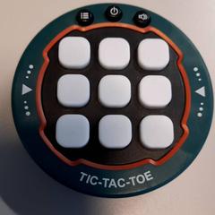 Leketøy Groen, som rapportert av Connexxion Zeeuws-Vlaanderen ved bruk av iLost