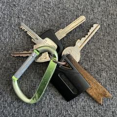 keys, iLost에 보고됨
