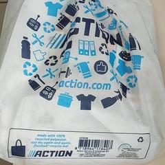 Bossa - Draagtas Action, segons ha informat Regio Antwerpen - Brussel mitjançant iLost