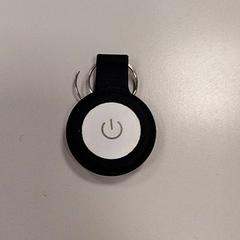 Étiquette, a été signalé par Vrije Universiteit Amsterdam utilisant iLost