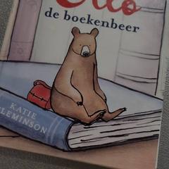 Libro de niños, ha sido reportado por IKEA Amsterdam con iLost