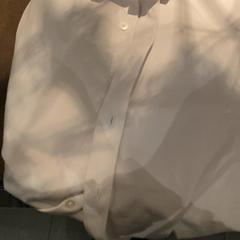 القميص، كما تم الإبلاغ عنه بواسطة Van der Valk Hotel Heerlen عبر iLost