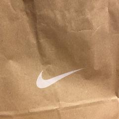 Puchase nike Zwart, zgłoszono przez Designer Outlet Roermond przy użyciu iLost