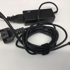 Hp oplader, gisa salatu by HvA Amstelcampus iLost erabiliz