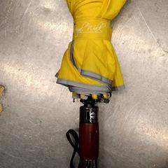 우산, iLost를 사용하여 IKEA Paris - Italie Deux에 보고됨