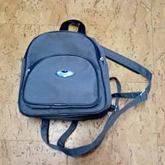 Motxilla, segons ha informat Regio Limburg - Leuven mitjançant iLost