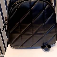 Táska, amint azt U-OV Amersfoort az iLost segítségével jelentette.