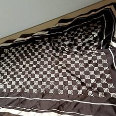 Sjal, som rapportert av Qbuzz GD Groningen Peizerweg ved bruk av iLost