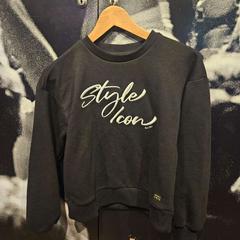 Xersei Zwart, segundo informou AFAS Live usando iLost