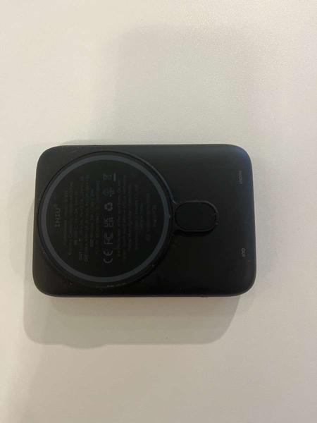 Power bank
