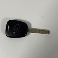 Llave de coche Toyota, ha sido reportado por Pathé Ypenburg con iLost