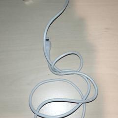 Elektronika - Oplader kabel, jak nahlášeno Regio Antwerpen - Brussel pomocí iLost