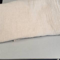 Schal Beige, gemeldet von Transdev Hoeksche Waard Goeree Overflakkee über iLost