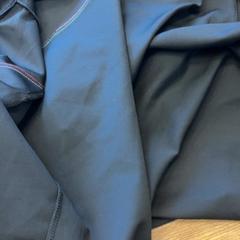 Veste, come riportato da GVB utilizzando iLost