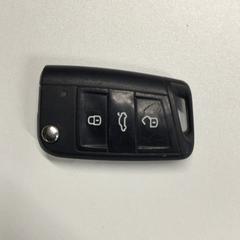 Autoaren giltza, gisa salatu by Gemeente Haarlem iLost erabiliz