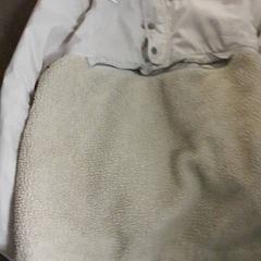 Kurtka, zgłoszono przez Transdev Hoeksche Waard Goeree Overflakkee przy użyciu iLost