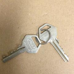 Nyckel, rapporterat av Haaglanden Medisch Centrum med iLost